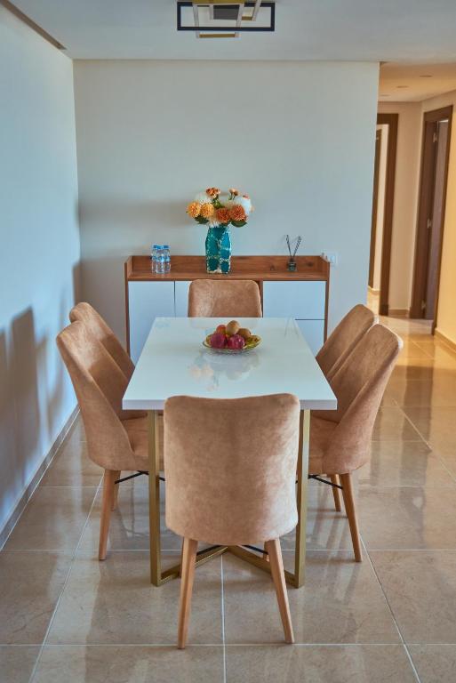 Tanger City Center Residences - Sea View - View 10