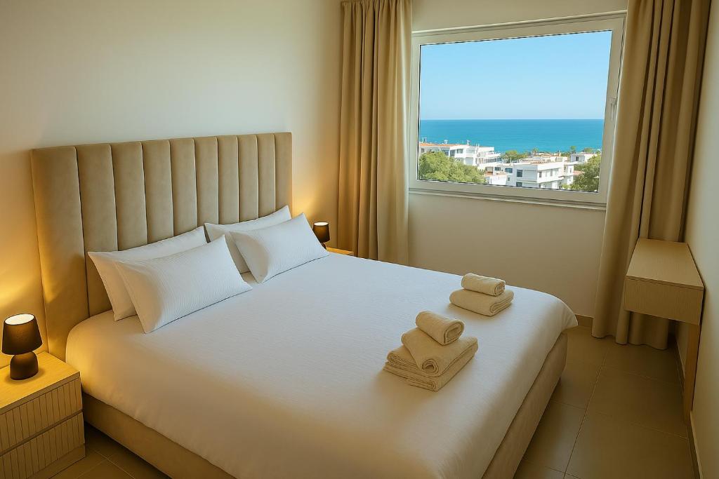 Tangier Luxury Apartment 4