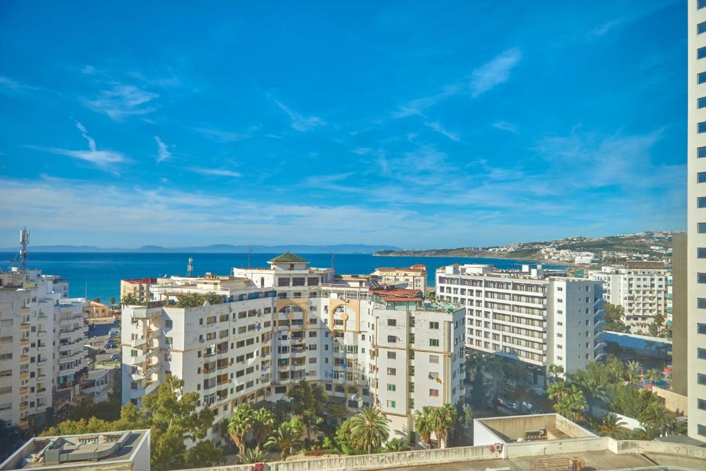 Tangier Luxury Apartment 3
